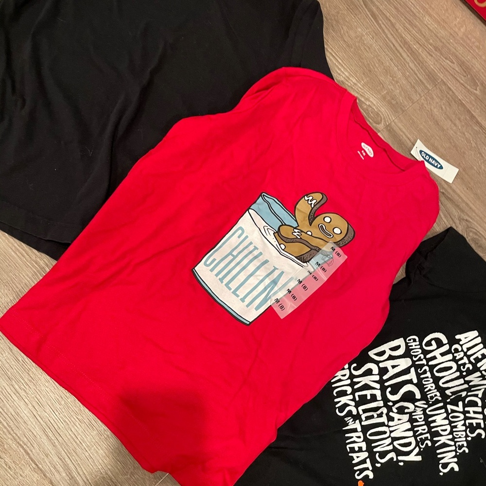 Size 8 Boys Bundle !